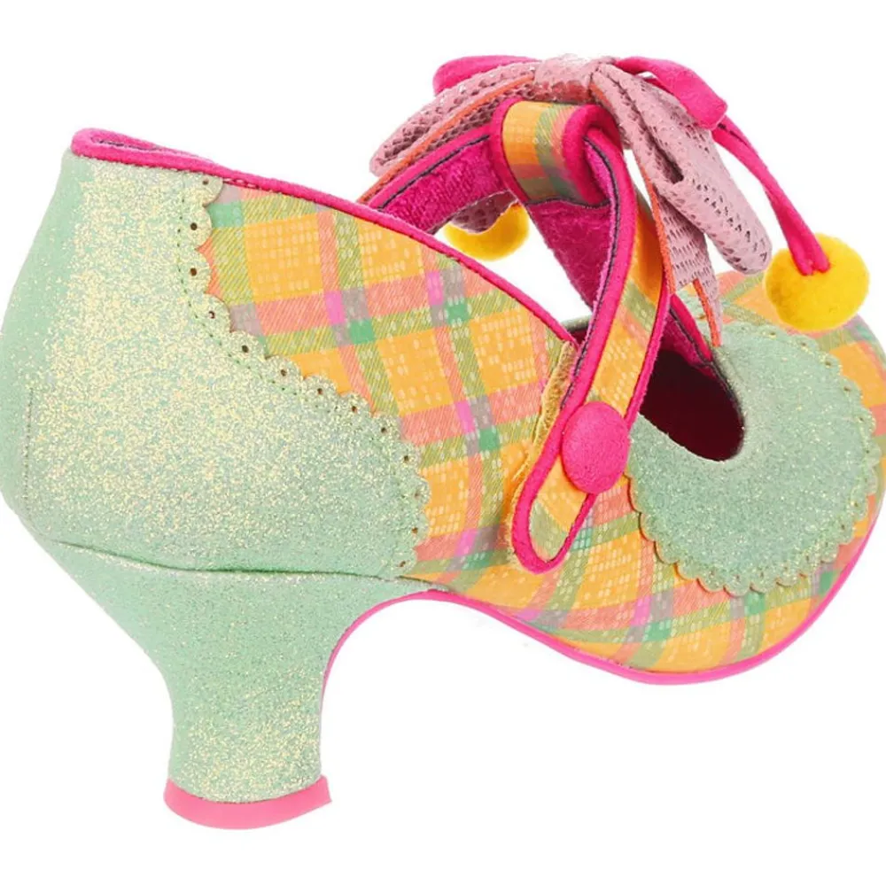 Shop Charming Chum Heel