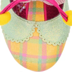 Shop Charming Chum Heel