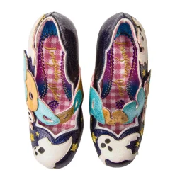 Hot Ectoplasmic Heel