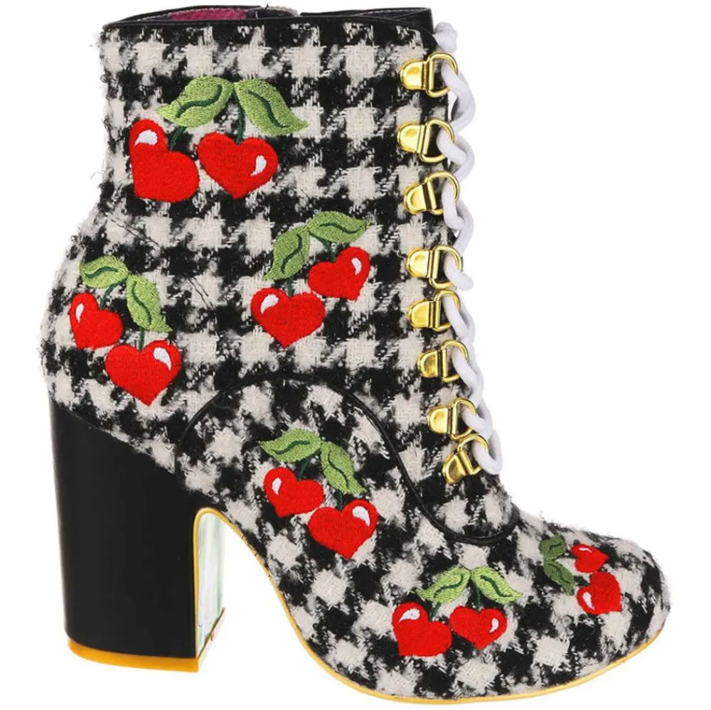 Outlet Fruity Punch Boot