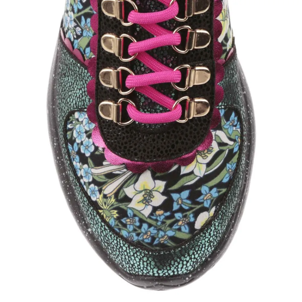 Cheap Geology Rocks Sneaker