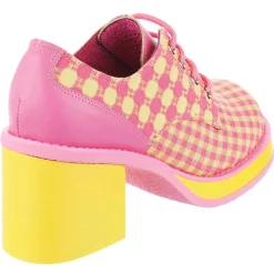 Cheap Groovy Dancing Oxfords Loafers/Oxfords
