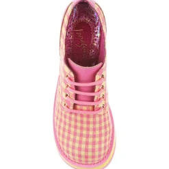 Cheap Groovy Dancing Oxfords Loafers/Oxfords