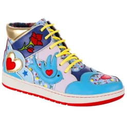New High Skies Sneaker