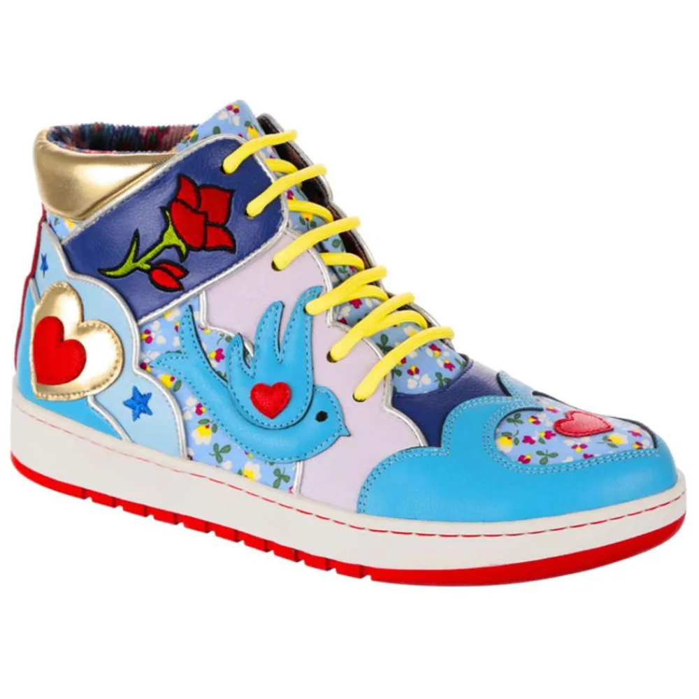 New High Skies Sneaker
