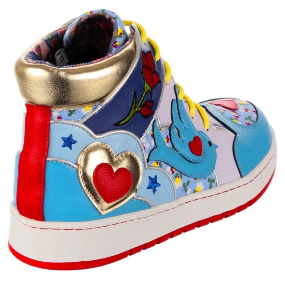 New High Skies Sneaker