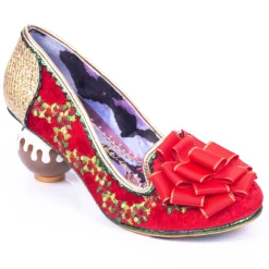 Flash Sale Love Pudding Heel
