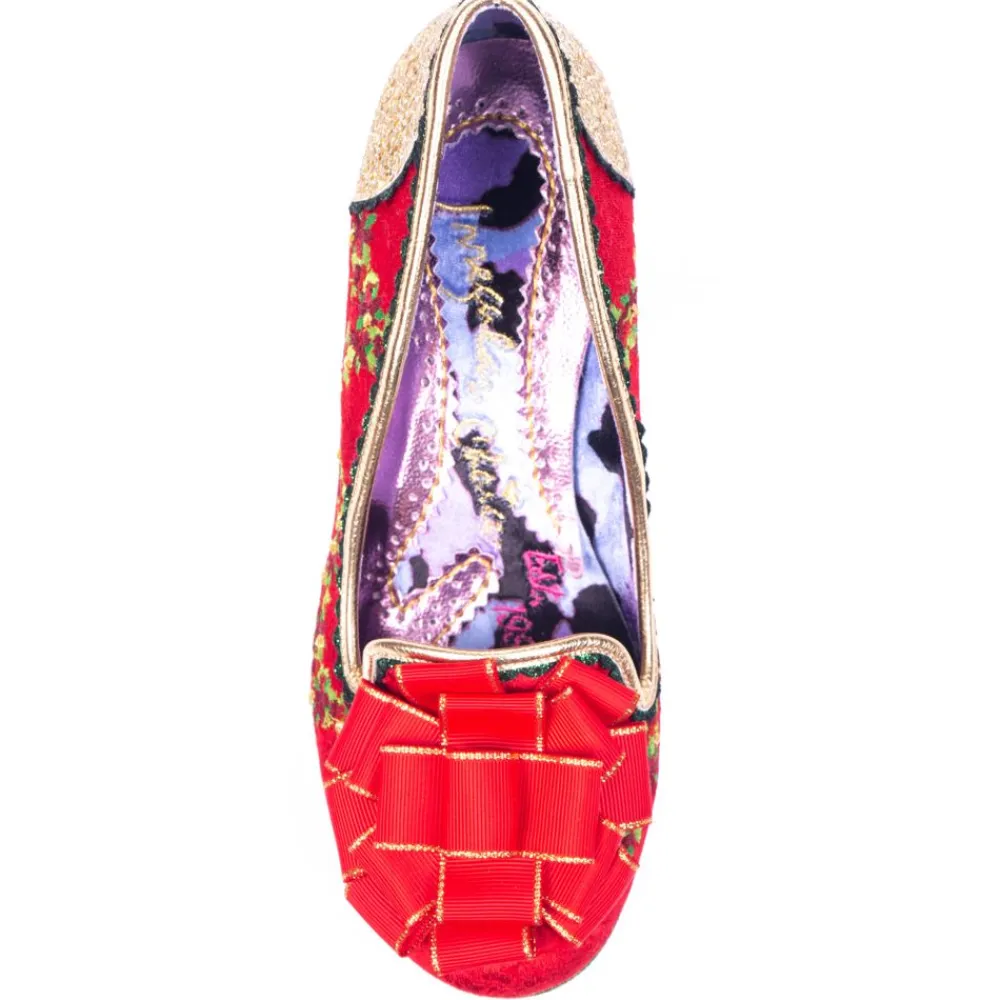 Flash Sale Love Pudding Heel
