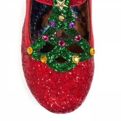 Discount Nicely Festive Heel