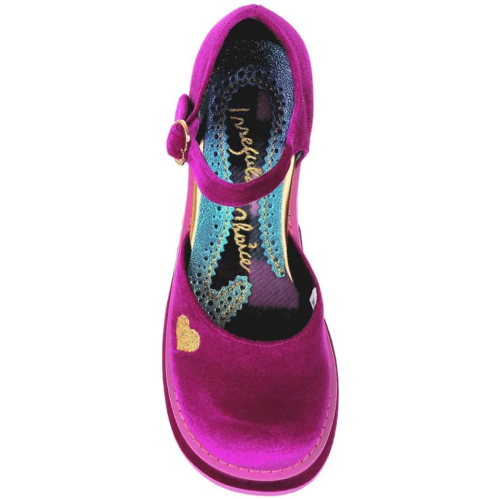 Fashion Night Fever Heel