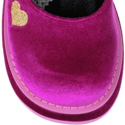 Fashion Night Fever Heel