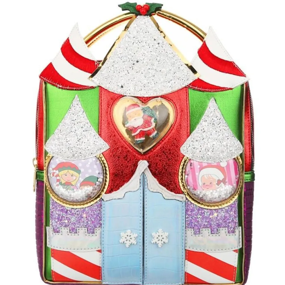 Hot North Pole Bag Bags