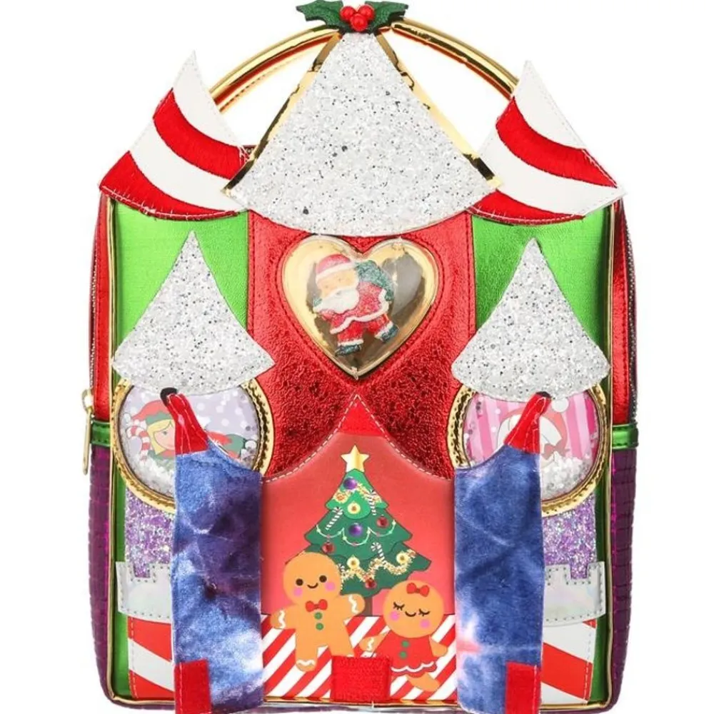 Hot North Pole Bag Bags