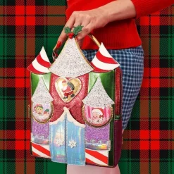 Hot North Pole Bag Bags
