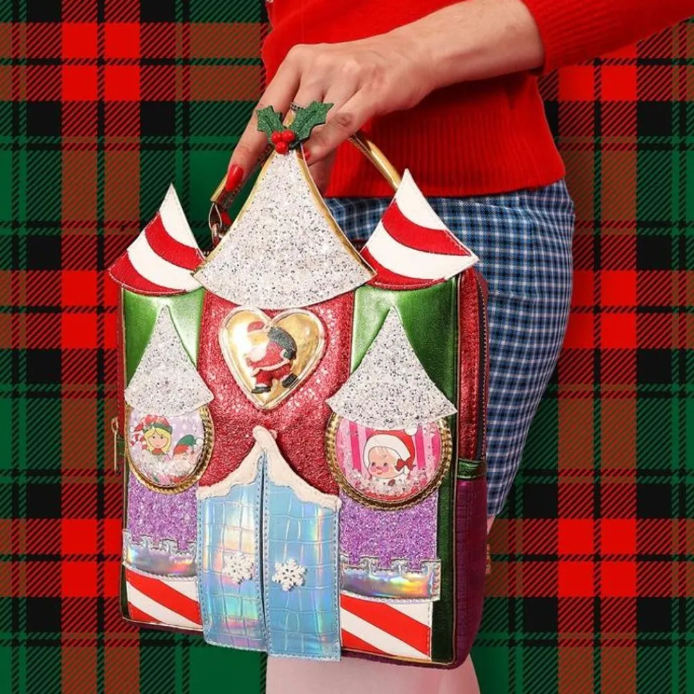 Hot North Pole Bag Bags