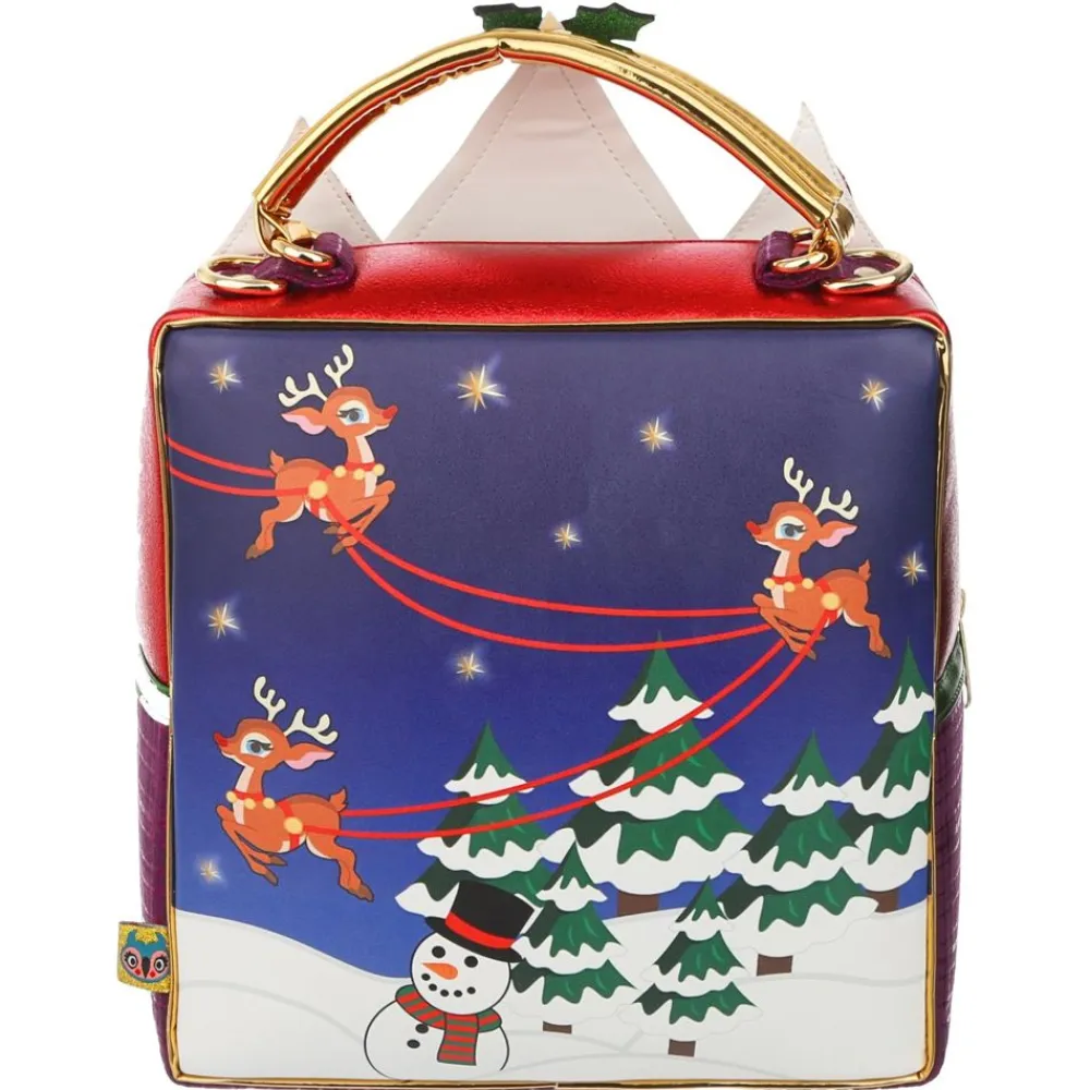 Hot North Pole Bag Bags