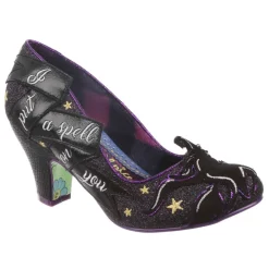 Discount Now You'Re Mine Heel