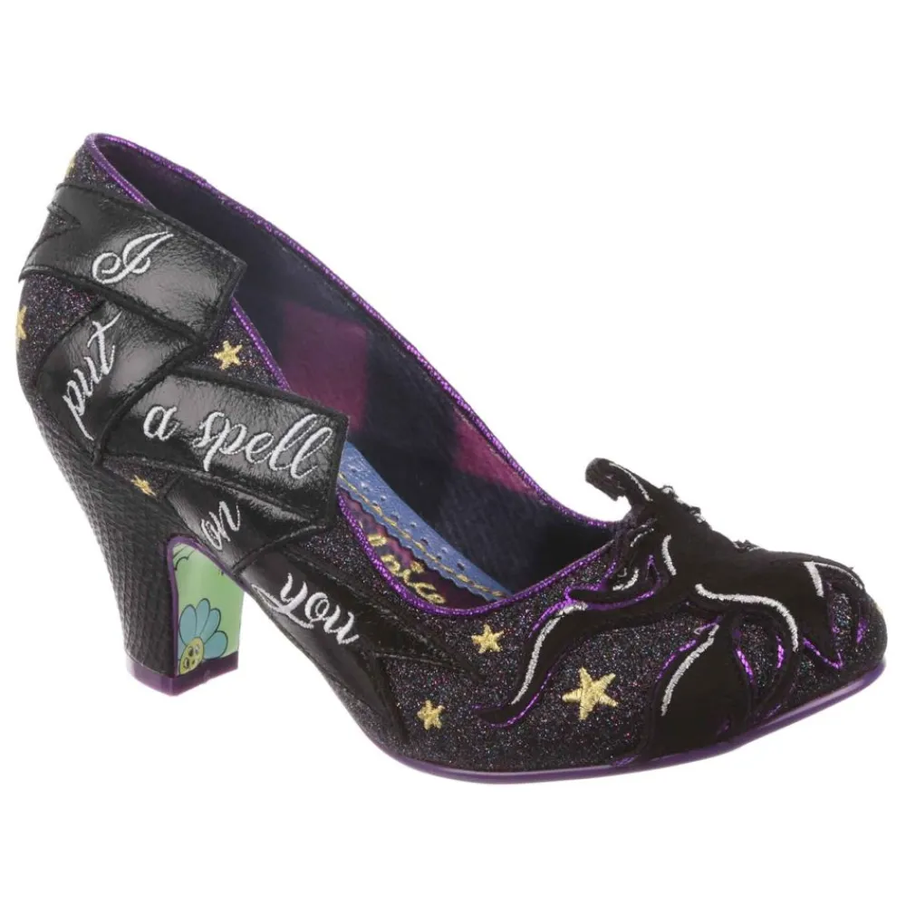 Discount Now You'Re Mine Heel