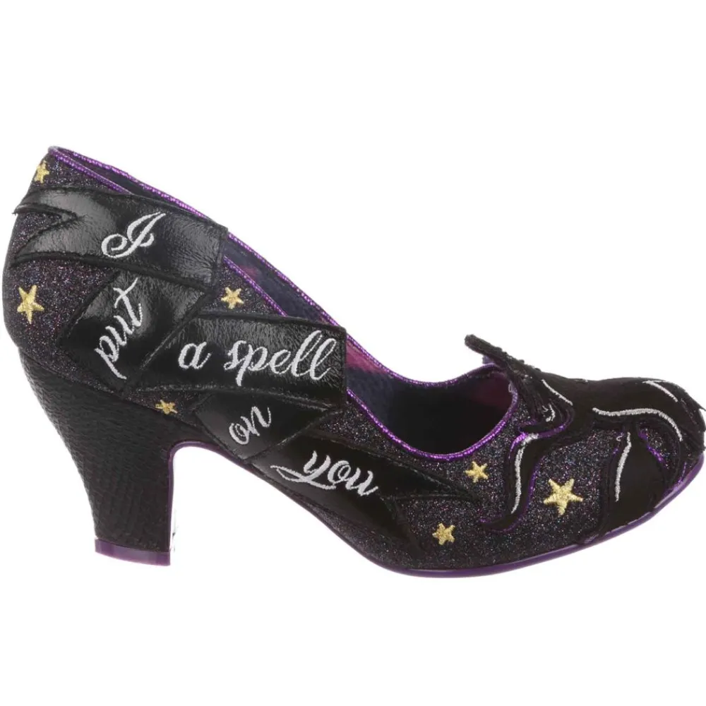 Discount Now You'Re Mine Heel