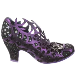 Best Sale On The Web Purple Heel