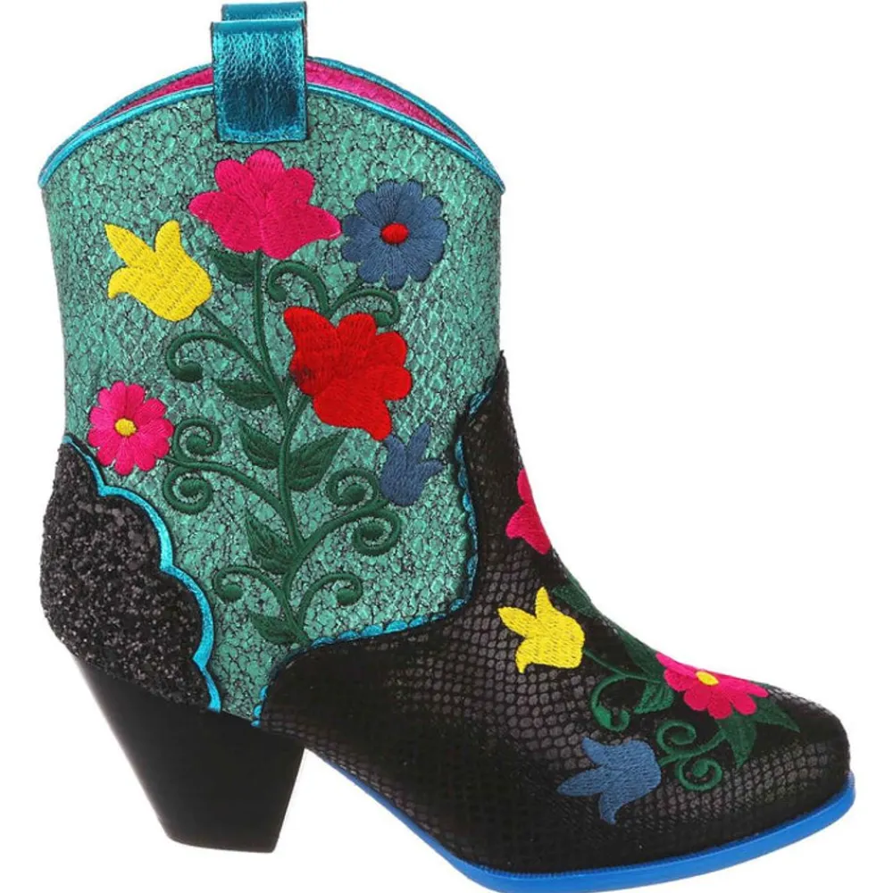 Shop Polly Posies Boot Boot