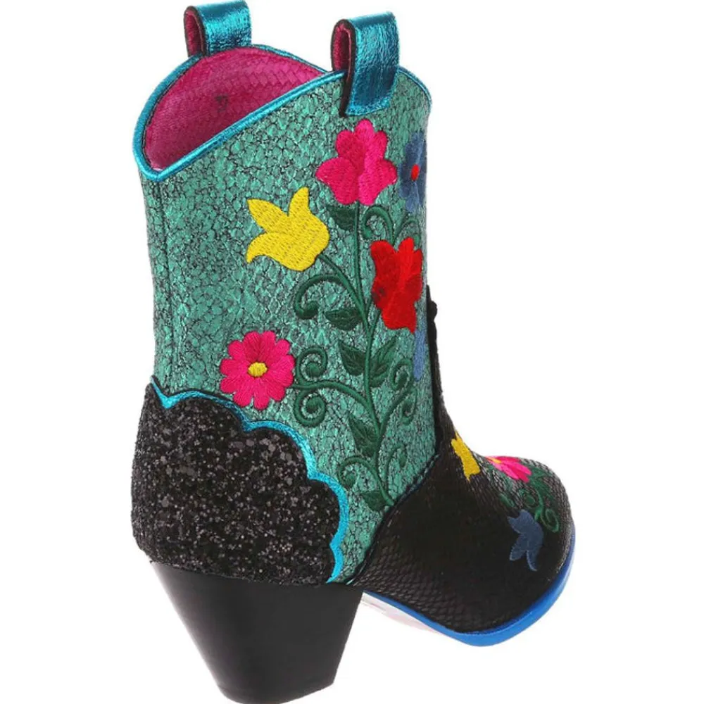 Shop Polly Posies Boot Boot