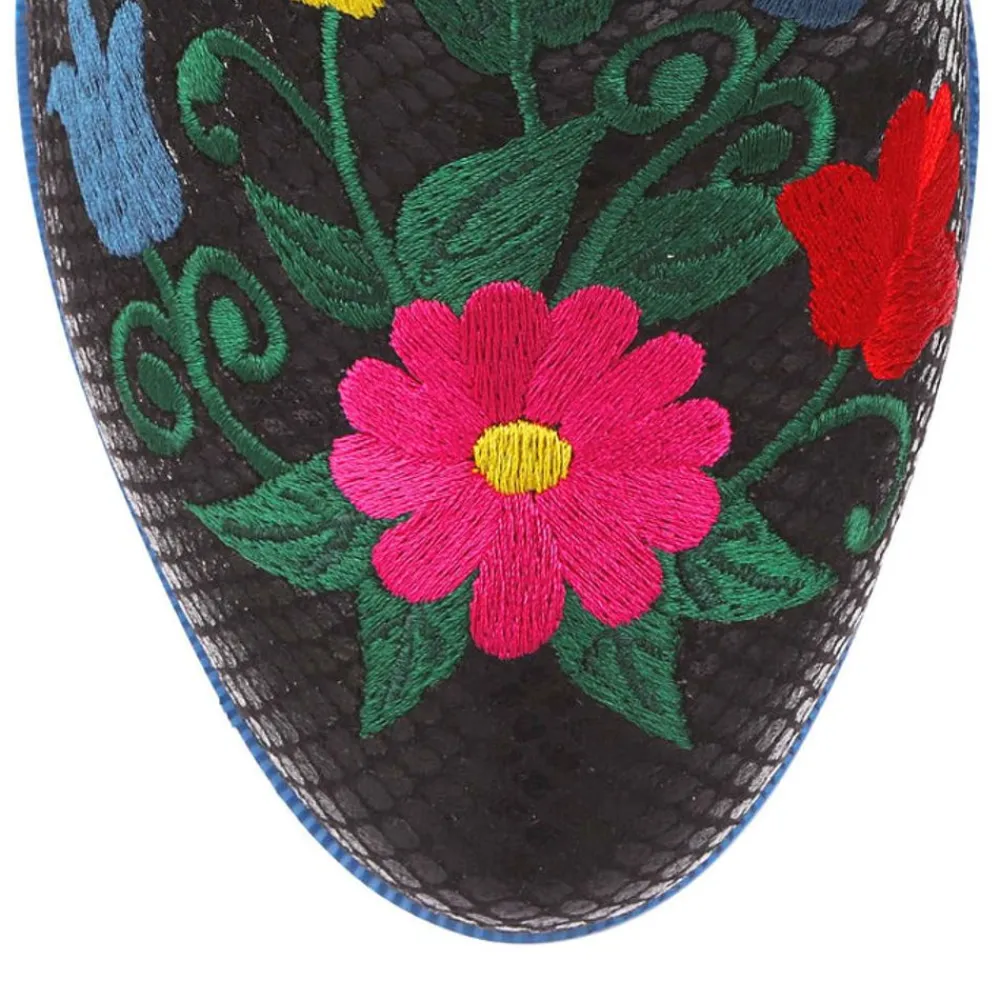 Shop Polly Posies Boot Boot