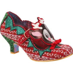 Discount Reindeer Games Heel