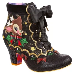 Best Sale Reindeer Ride Boot