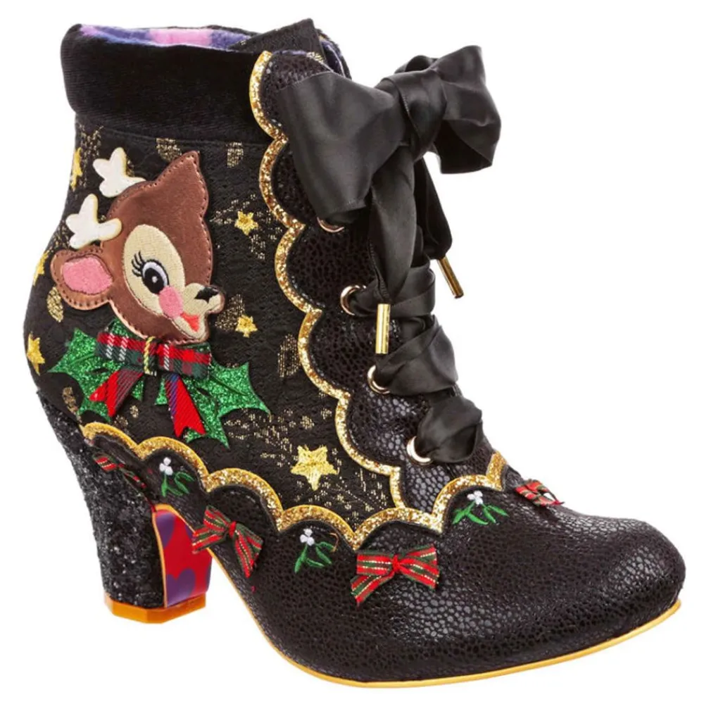 Best Sale Reindeer Ride Boot