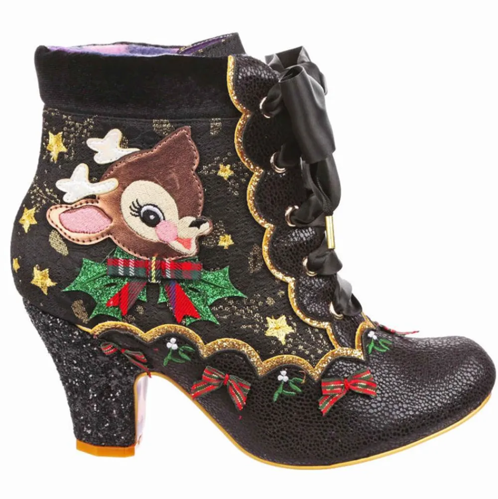 Best Sale Reindeer Ride Boot