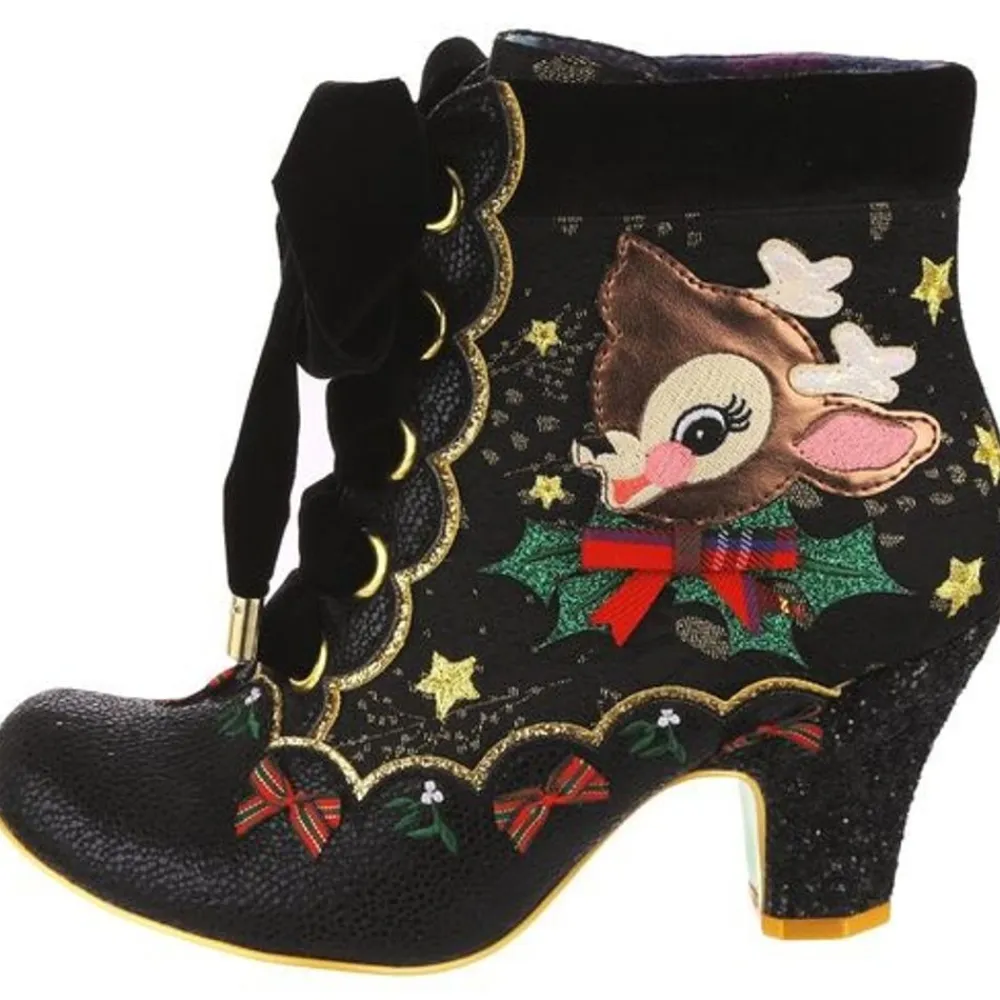Best Sale Reindeer Ride Boot