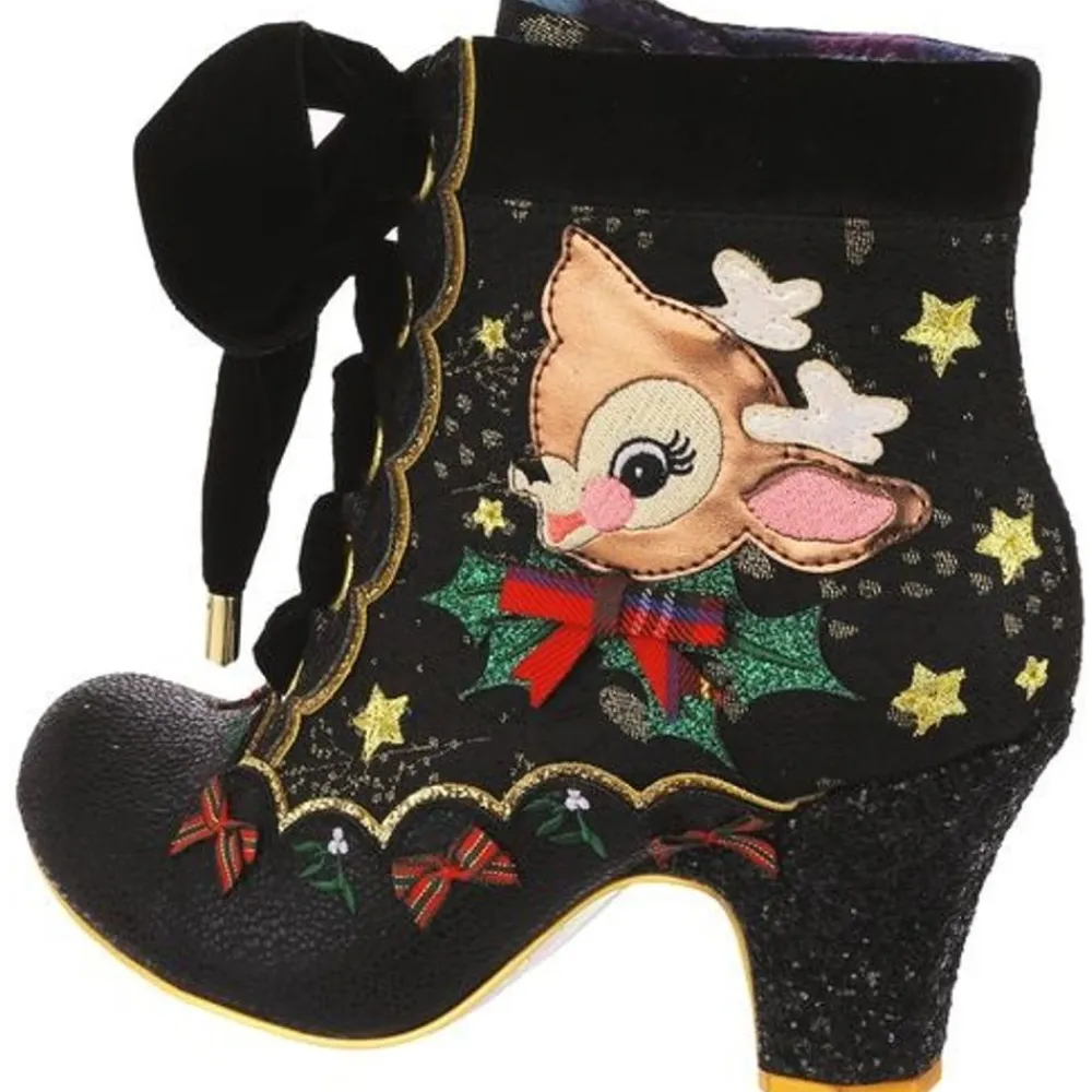 Best Sale Reindeer Ride Boot