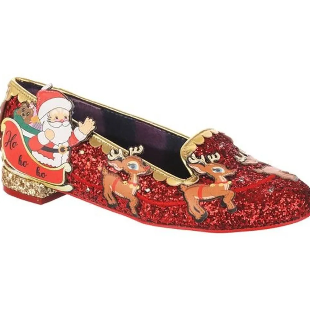 Shop Santas Sleigh Flat
