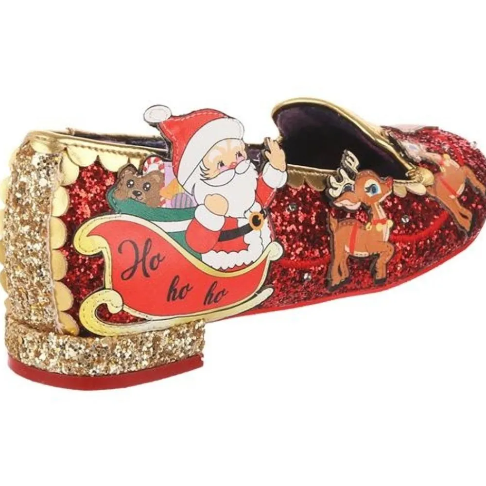 Shop Santas Sleigh Flat