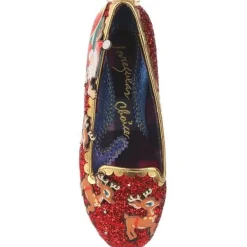 Shop Santas Sleigh Flat