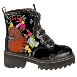 Outlet Sleepy Squirrel Boot