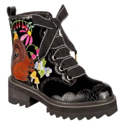Outlet Sleepy Squirrel Boot