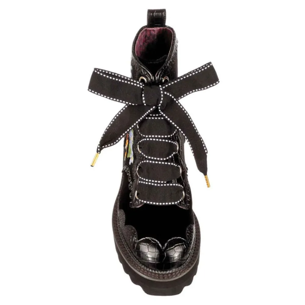 Outlet Sleepy Squirrel Boot