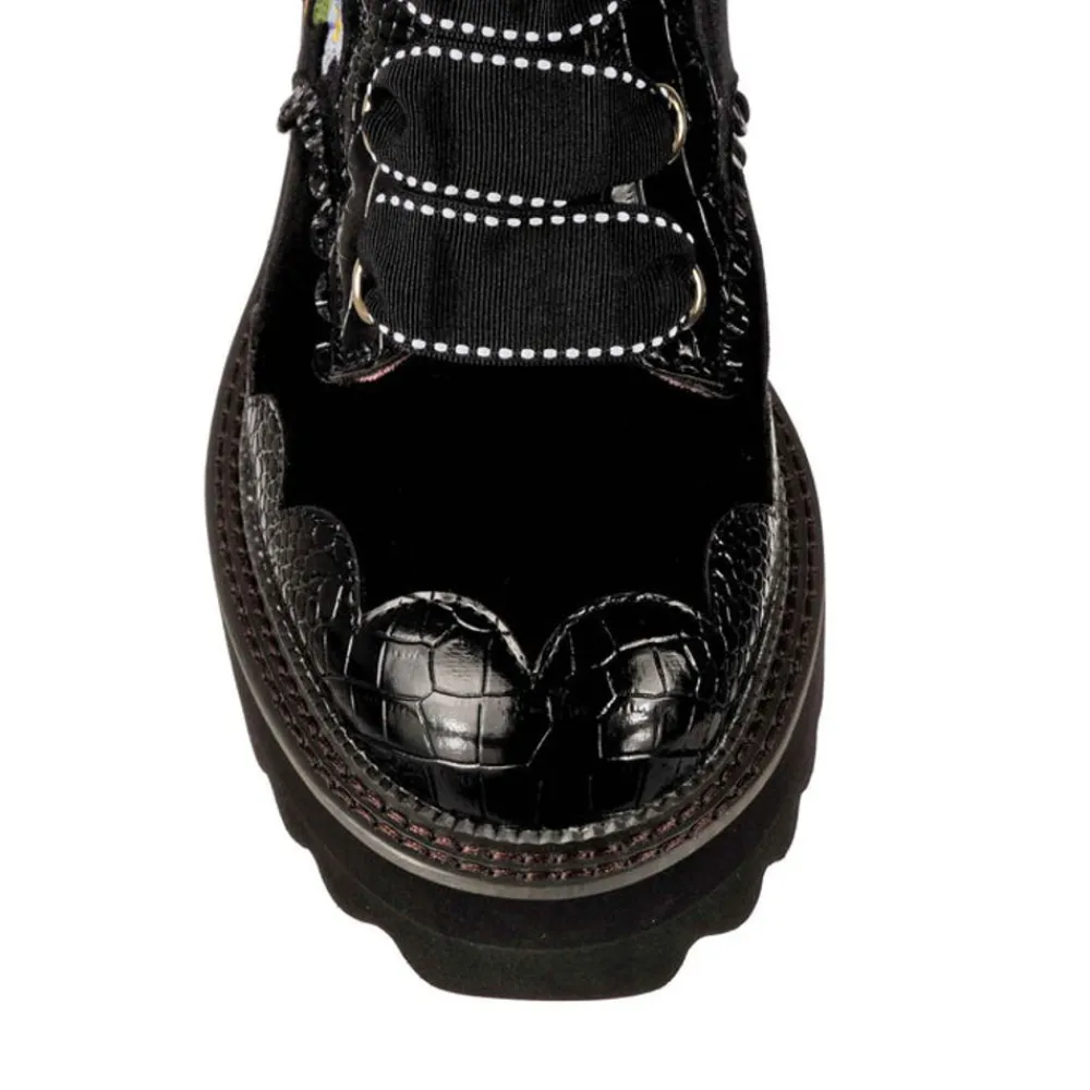 Outlet Sleepy Squirrel Boot