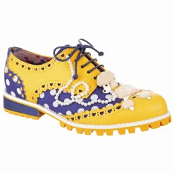 Best Sale Sockhop Sweetie Loafers/Oxfords