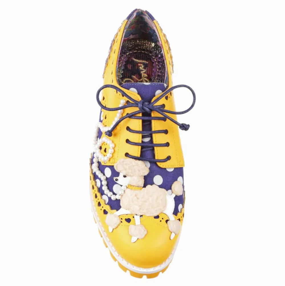 Best Sale Sockhop Sweetie Loafers/Oxfords