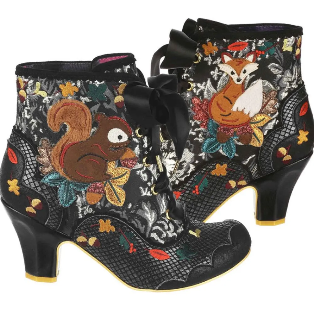 Outlet Squirrel Away Boot