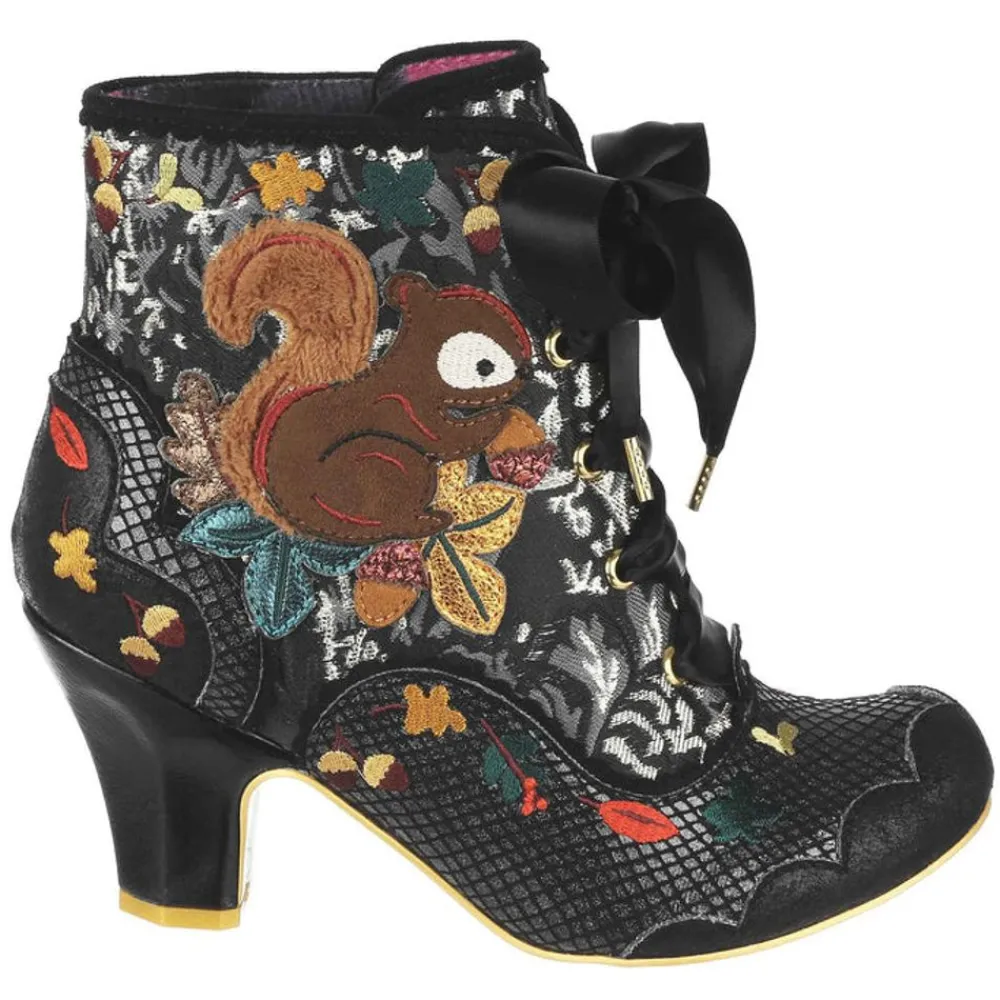 Outlet Squirrel Away Boot