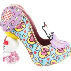 Sale Star Of The Show Heel