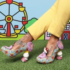 Sale Star Of The Show Heel