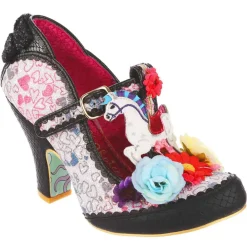 Outlet Swing Around Heel Heel