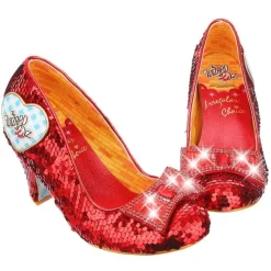 Outlet Think Of Home Heel