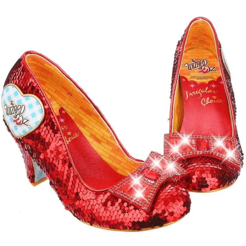 Outlet Think Of Home Heel