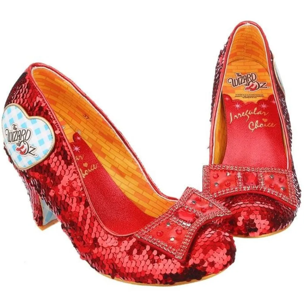 Outlet Think Of Home Heel